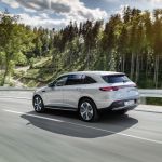 Der neue Mercedes-Benz EQC - der erste Mercedes-Benz der Produkt