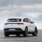 Der neue Mercedes-Benz EQC - der erste Mercedes-Benz der Produkt