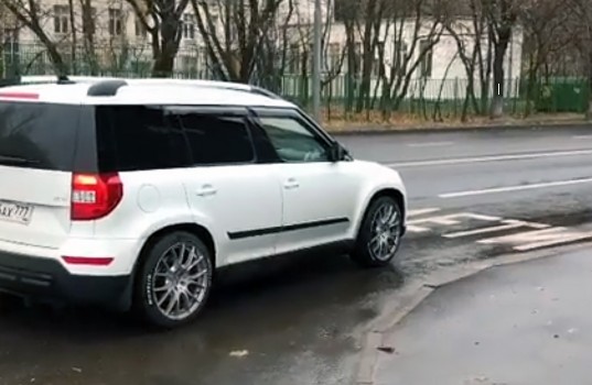 yeti