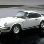 Porsche 911 Clubsport