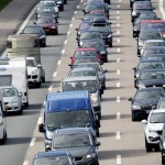 Chystáte se na letní dovolenou? V pátek a v srpnu na silnice raději vůbec nevyjíždějte