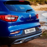 2018 - Essais presse Nouveau Renault KADJAR en Sardaigne
