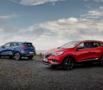 2018 - Essais presse Nouveau Renault KADJAR en Sardaigne