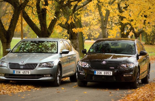 skoda-octavia-rs-and-skoda-superb-tsi-1