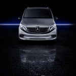 Weltpremiere Concept EQV: Concept EQV: Mercedes-Benz zeigt Ausblick auf die elektrische Zukunft der Premium-GroßraumlimousineWorld premiere of the Concept EQV: Concept EQV: Mercedes-Benz is providing an insight into the electric future of the premium MP