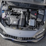 Mercedes-AMG A 45 S 4MATIC+ (2019)
Mercedes-AMG A 45 S 4MATIC+ (2019)