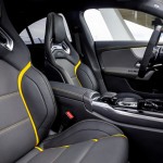 Mercedes-AMG CLA 45 S 4MATIC+ (2019)
Mercedes-AMG CLA 45 S 4MATIC+ (2019)