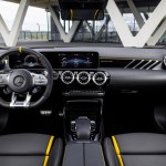 Mercedes-AMG CLA 45 S 4MATIC+ (2019)
Mercedes-AMG CLA 45 S 4MATIC+ (2019)