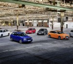 High-Performance. Full of Character. Individual. Audi Sport Is C