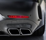 Mercedes-AMG GT 63 S 4MATIC+ 4-Türer Coupé