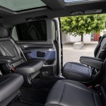 Mercedes-Benz EQV: Weltpremiere für die erste Premium-Großraumlimousine mit elektrischem Antrieb

Mercedes-Benz EQV: World Premiere for the first fully-electric premium MPV