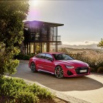 Audi RS 7 Sportback