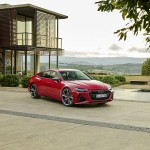 Audi RS 7 Sportback