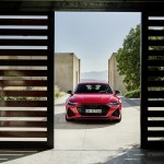 Audi RS 7 Sportback
