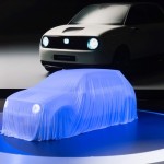 Honda e and Frankfurt International Motor Show 2019