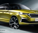 191023-skoda-kamiq-gt-sketch-1