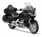 Gold Wing Tour DCT Airbag