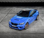 BMW M2 CS