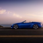 lexuslcconvertible03topdownhires-585427