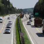 Miliardy z kapes řidičů mizí v černé díře. NKÚ odhalil šokující zdražení českých dálnic