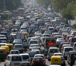 traffic
