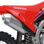 2021 Honda CRF450R