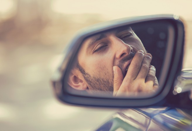 shutterstock-driver