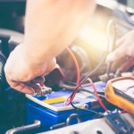 Jak vybrat autobaterii podle typu auta krok za krokem