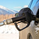 Čerpací stanice s naftou postupně zanikají a s nimi i dieselová auta