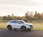 2021 Honda HR-V e:HEV