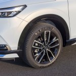 2021 Honda HR-V e:HEV