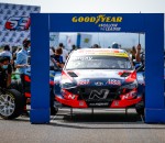 AUTO - WTCR 2021 - RACE OF SPAIN