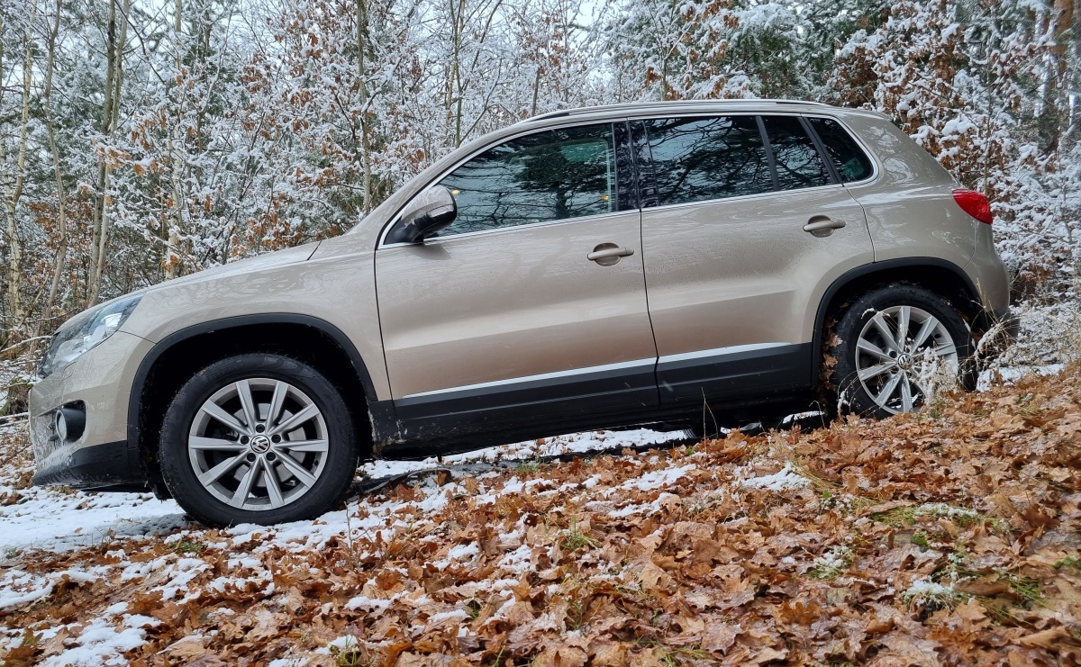 Nejhorší ojetá SUV s dieselovým motorem. Některá lákají nízkou cenou, potom ale spolknou desítky tisíc