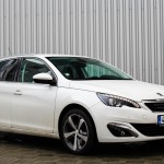 S tímto autem chybu neuděláte: Ojetý Peugeot 308 1,6 BlueHDi je sázka na spolehlivou jistotu a nízké náklady