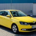 Nejhorší motor v ojeté Fabii? Tenhle diesel dokáže pokazit celé auto a domů ho nechcete
