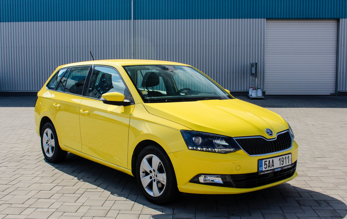 Nejhorší motor v ojeté Fabii? Tenhle diesel dokáže pokazit celé auto a domů ho nechcete