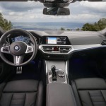 BMW M440i xDrive Gran Coupe Aventurinrot