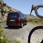 Die neue Mercedes-Benz T-Klasse
The new Mercedes-Benz T-Class