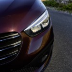 Die neue Mercedes-Benz T-Klasse
The new Mercedes-Benz T-Class