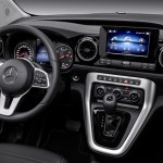 Die neue Mercedes-Benz T-Klasse
The new Mercedes-Benz T-Class