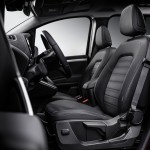 Die neue Mercedes-Benz T-Klasse
The new Mercedes-Benz T-Class