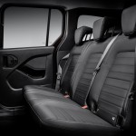 Die neue Mercedes-Benz T-Klasse
The new Mercedes-Benz T-Class