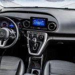 Die neue Mercedes-Benz T-Klasse
The new Mercedes-Benz T-Class