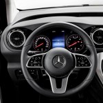 Die neue Mercedes-Benz T-Klasse
The new Mercedes-Benz T-Class