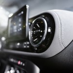 Die neue Mercedes-Benz T-Klasse
The new Mercedes-Benz T-Class