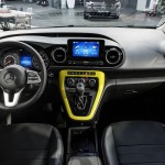 Die neue Mercedes-Benz T-Klasse
The new Mercedes-Benz T-Class