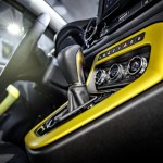 Die neue Mercedes-Benz T-Klasse
The new Mercedes-Benz T-Class