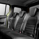 Die neue Mercedes-Benz T-Klasse
The new Mercedes-Benz T-Class