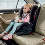 Velký test dětských sedaček přinesl i zklamání. Pozor na tři modely