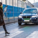 ABS nestačí. Při nouzovém brzdění dělá většina řidičů zásadní chybu